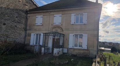 House 5 rooms of 97 m² in Saint-Dizier (52100)