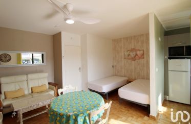 Appartement 1 pièce de 29 m² à Gréoux-les-Bains (04800)
