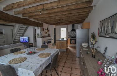House 4 rooms of 88 m² in La Bussière (45230)