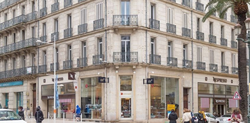 Appartement 3 pièces de 79 m² à Toulon (83000)
