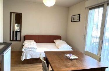 Appartement 1 pièce de 26 m² à Lourdes (65100)