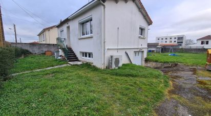 House 3 rooms of 55 m² in Rocheservière (85620)
