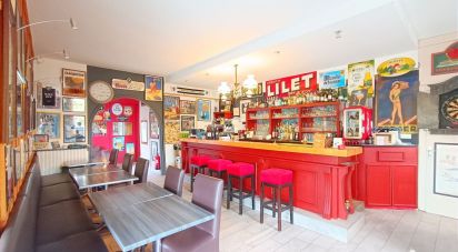 Bar-brasserie de 77 m² à Brive-la-Gaillarde (19100)