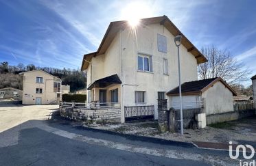 House 8 rooms of 139 m² in Ceignes (01430)