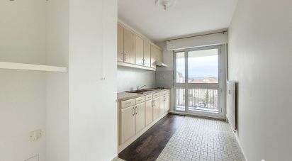 Apartment 2 rooms of 60 m² in Metz (57070)