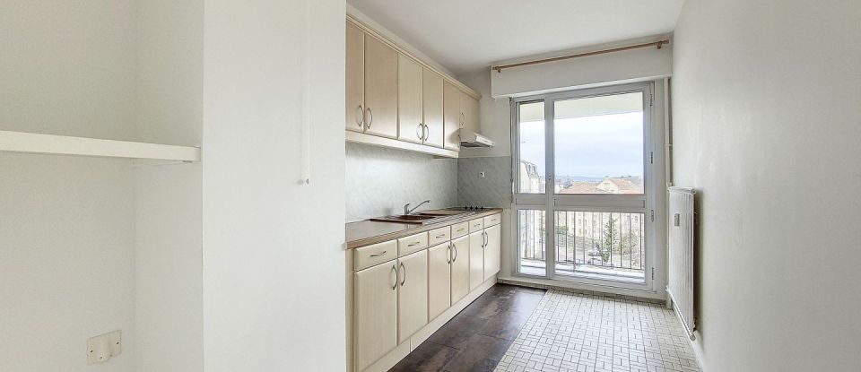 Appartement 2 pièces de 60 m² à Metz (57070)