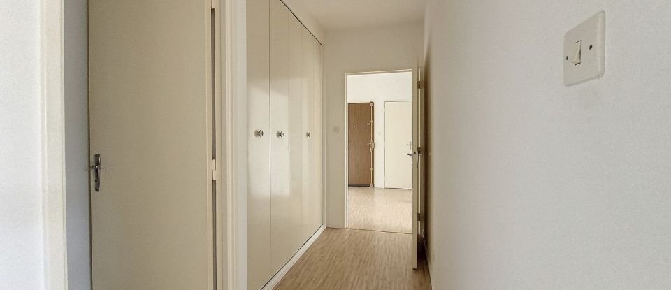 Apartment 2 rooms of 60 m² in Metz (57070)