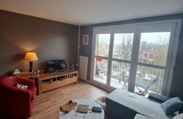 Apartment 3 rooms of 66 sq m in Tourcoing (59200)