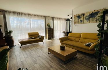 Appartement 4 pièces de 88 m² à Maisons-Alfort (94700)
