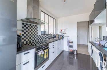 Appartement 3 pièces de 70 m² à Tremblay-en-France (93290)