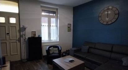 House 5 rooms of 119 m² in Hénin-Beaumont (62110)
