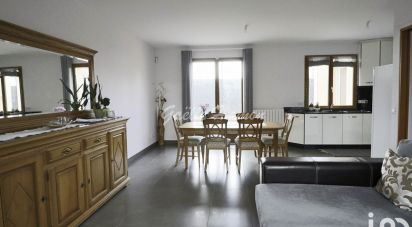 Maison traditionnelle 5 pièces de 125 m² à Bezons (95870)