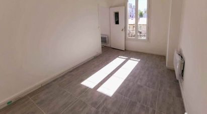 Appartement 2 pièces de 24 m² à Saint-Denis (93200)