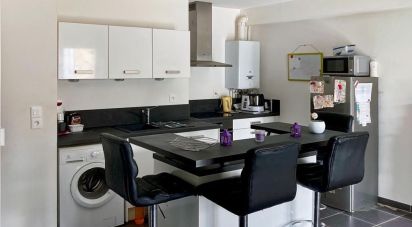 Appartement 2 pièces de 44 m² à Orvault (44700)
