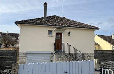 Maison 3 pièces de 75 m² à Breuil-le-Sec (60840)