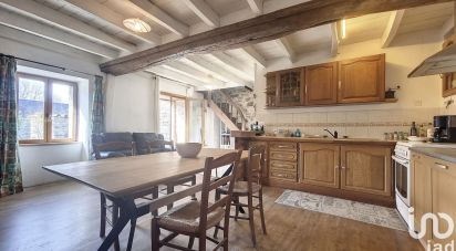 House 3 rooms of 150 m² in Peillac (56220)