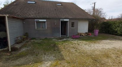 House 4 rooms of 160 m² in Cudot (89116)