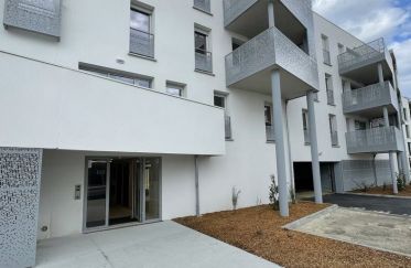 Appartement 4 pièces de 87 m² à Villenave-d'Ornon (33140)