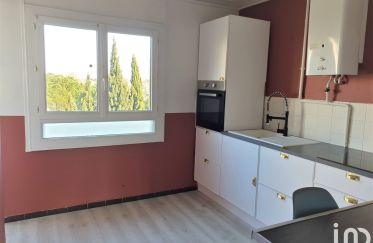 Appartement 3 pièces de 72 m² à Nîmes (30000)