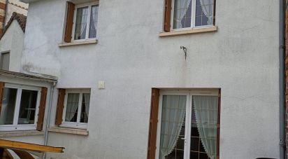 House 4 rooms of 173 m² in Arrou (28290)