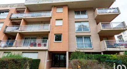 Appartement 4 pièces de 95 m² à Dijon (21000)