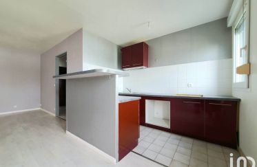 Appartement 2 pièces de 51 m² à Ozoir-la-Ferrière (77330)