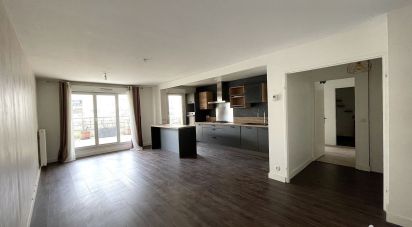 Apartment 3 rooms of 67 m² in Antony (92160)