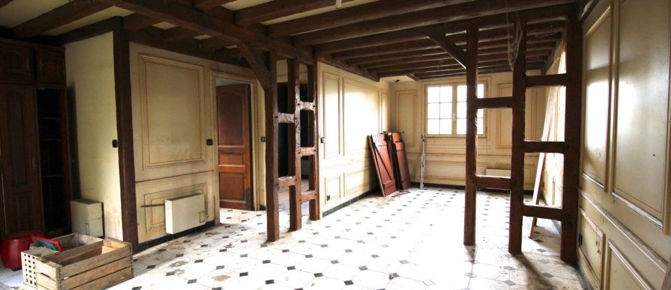 Maison 3 pièces de 80 m² à Saint-Germain-en-Laye (78100)
