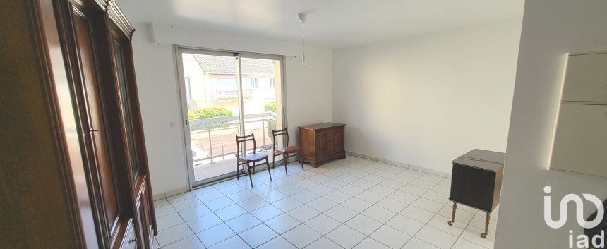 Appartement 2 pièces de 52 m² à Le Bourget (93350)