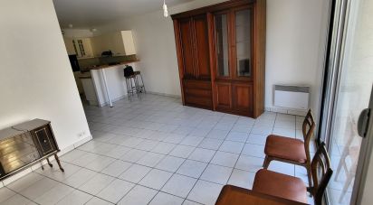 Apartment 2 rooms of 52 m² in Le Bourget (93350)