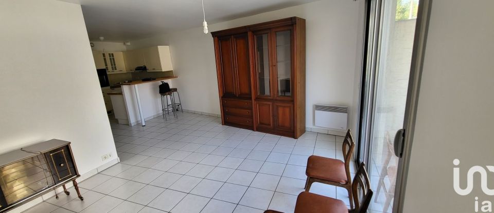Appartement 2 pièces de 52 m² à Le Bourget (93350)