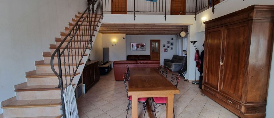 Village house 5 rooms of 145 m² in Villeneuve-les-Corbières (11360)