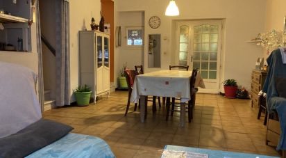 House 4 rooms of 100 m² in Roubaix (59100)