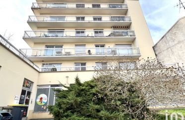 Appartement 3 pièces de 61 m² à Longjumeau (91160)