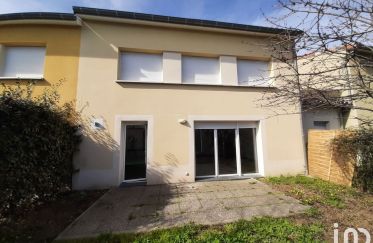 House 4 rooms of 83 m² in Tournefeuille (31170)