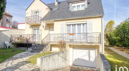 House 5 rooms of 180 m² in Sarcelles (95200)