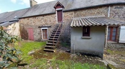 House 3 rooms of 78 m² in Aucey-la-Plaine (50170)