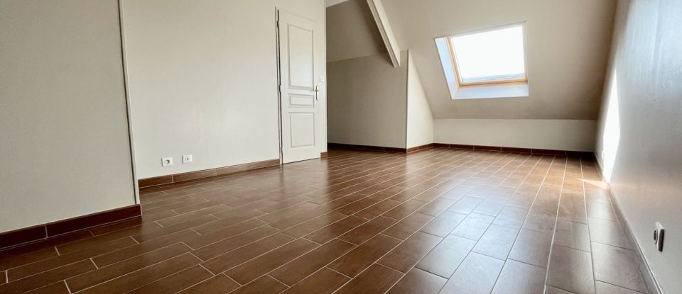 Maison 7 pièces de 167 m² à Pirou (50770)