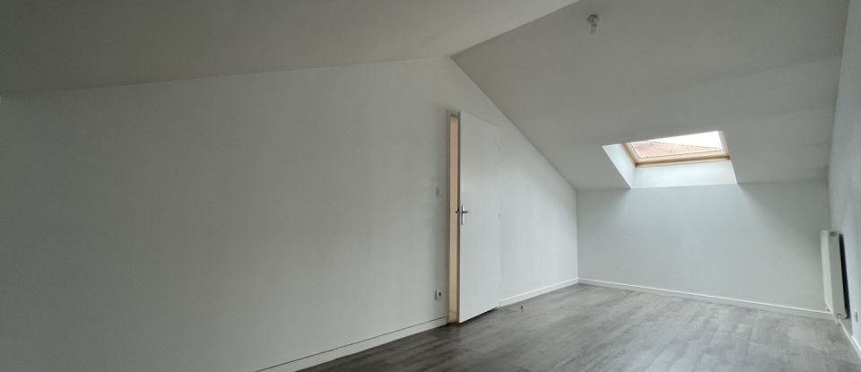 Maison 5 pièces de 102 m² à Rezé (44400)