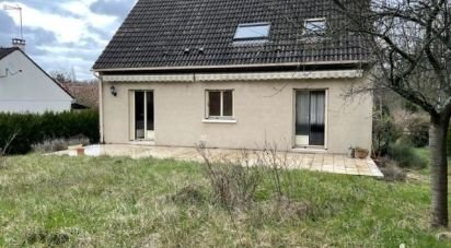 House 4 rooms of 127 m² in Cerny (91590)
