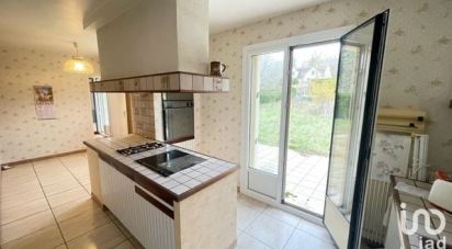 House 4 rooms of 127 m² in Cerny (91590)