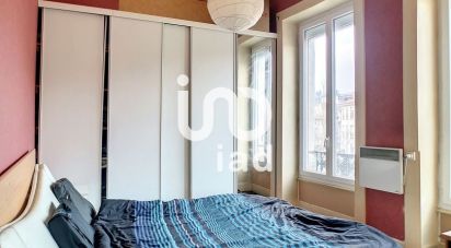 Appartement 3 pièces de 73 m² à Rive-de-Gier (42800)