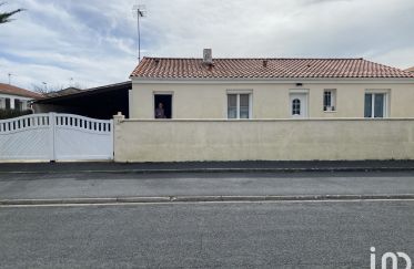 House 4 rooms of 97 m² in Nieul-sur-Mer (17137)