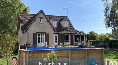 House 6 rooms of 165 m² in Épernon (28230)