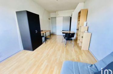 Studio 1 room of 23 m² in Lille (59800)