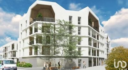 Appartement 3 pièces de 63 m² à La Rochelle (17000)