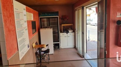 Fast food of 50 m² in Caissargues (30132)