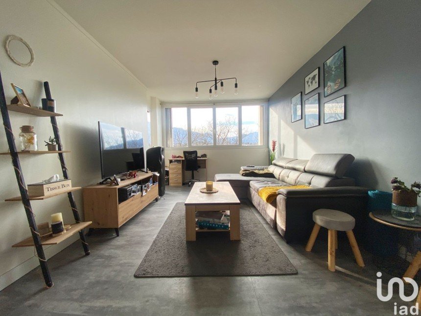 Appartement 3 pièces de 64 m² à Aix-les-Bains (73100)