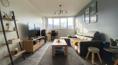 Apartment 3 rooms of 64 m² in Aix-les-Bains (73100)