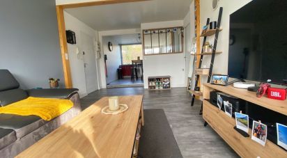Apartment 3 rooms of 64 m² in Aix-les-Bains (73100)